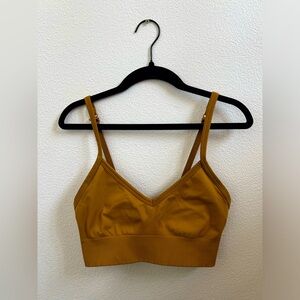 lulu lemon bra 🍋